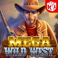 Miền Tây Hoang Dã Siêu Cấp game icon