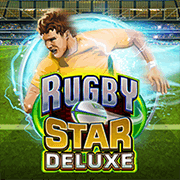 Ngôi sao bóng bầu dục Deluxe