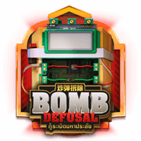 Bomb Defusal icon