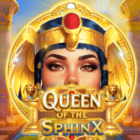 Nữ Hoàng Nhân Sư game thumbnail