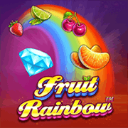Cầu Vồng Trái Cây icon